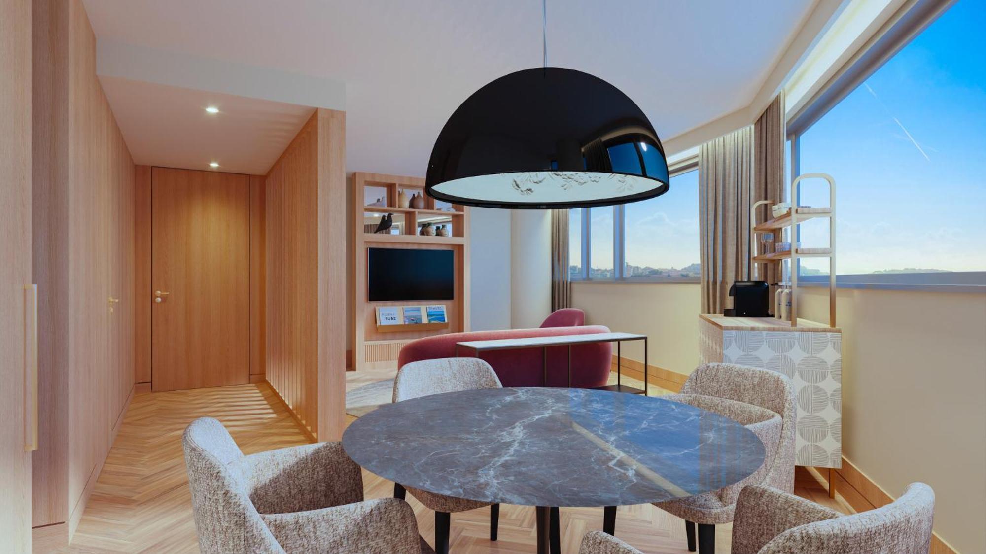 Hotel Me By Melia