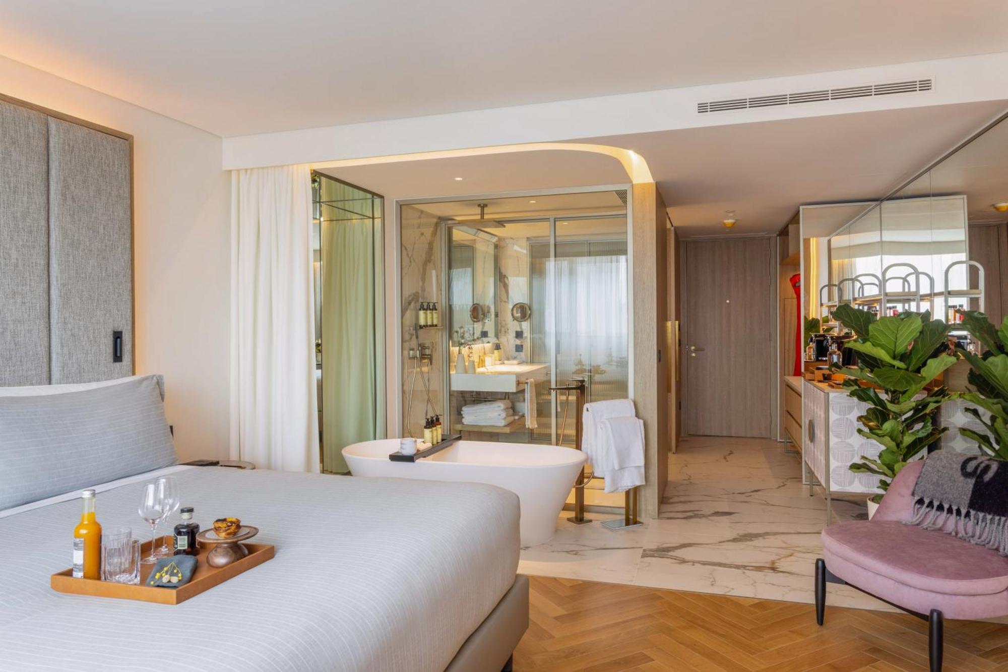 Hotel Me By Melia Lisboa